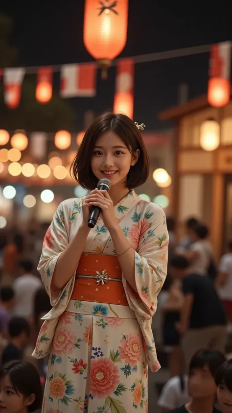 요시와라 가라오케 – 노래로 풀어보는 흥