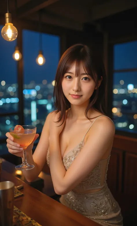 요시와라 밤문화 투어 – 현지 가이드와 함께